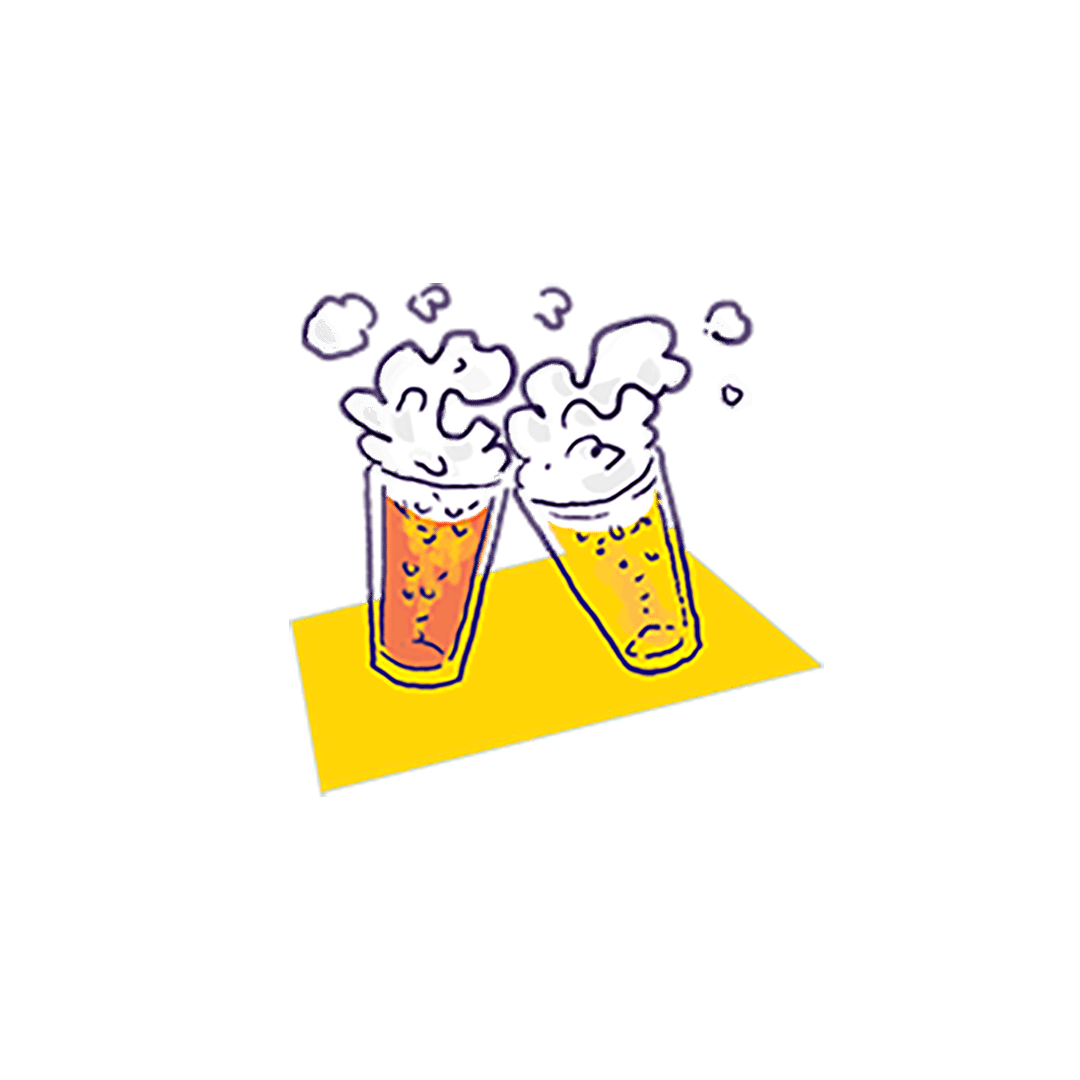 bouton-blanc Picto Verres