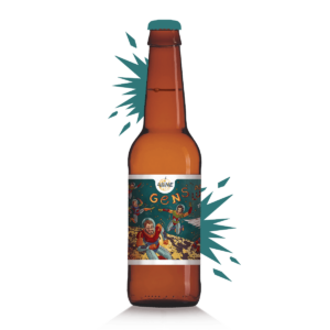 Brasserie Pleine lune - Gens de la lune