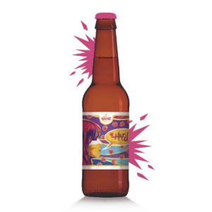 Brasserie Pleine lune - Hardy