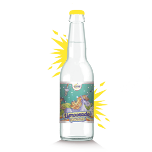 Brasserie Pleine lune - Limoonade Citron