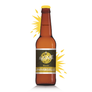 Brasserie Pleine lune - L'universelle