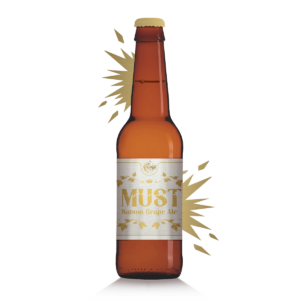 Brasserie Pleine lune - Must