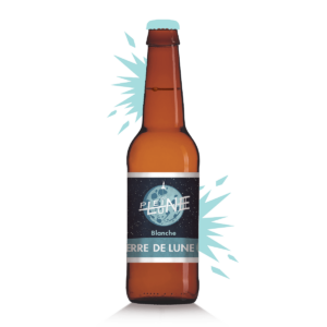 Brasserie Pleine lune - Pierre de Lune