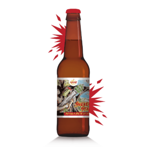 Brasserie Pleine lune - Sylvester Stalune