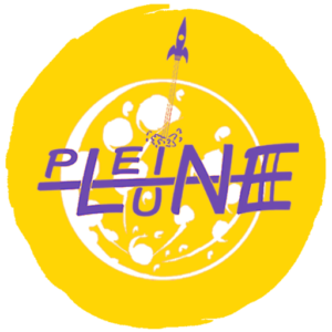 Logo Brasserie de la Pleine Lune