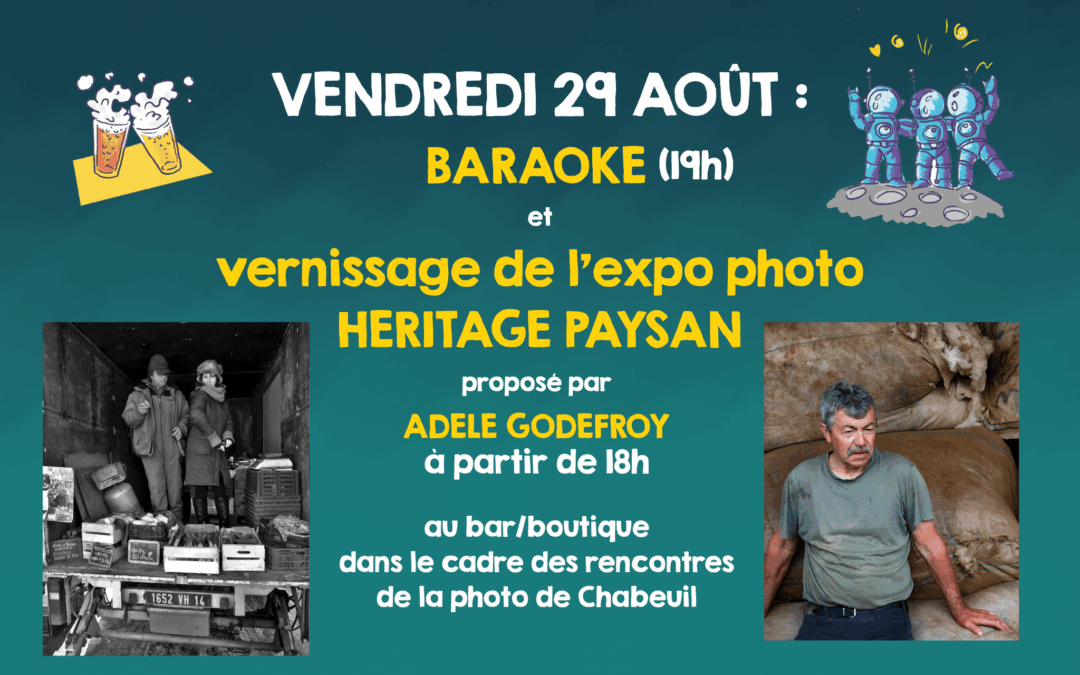 CLOTURE DE PLEINE LUNE PLAGE : VENDREDI 29 AOUT
