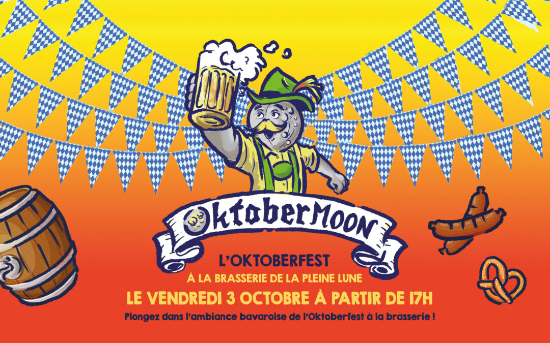 OKTOBER MOON