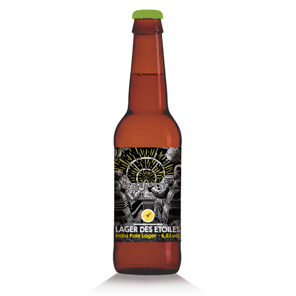 Lager des Etoiles