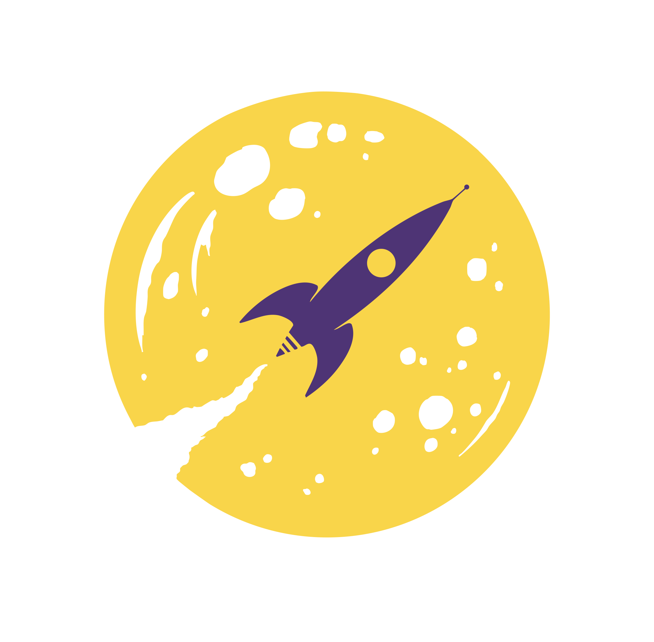 Logo Pleine Lune 2026